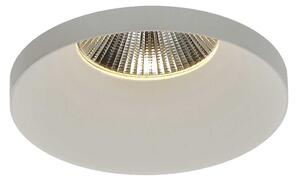 KARIZMA luce Bordo LED zápustné svítidlo bílé NE2700K38°