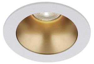 KARIZMA luce Dea Amata LED zápustné svítidlo bílé 2700KXS
