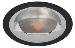 KARIZMA luce Dea Amata M AS LED zápustné svítidlo NEČerná2700K