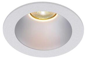 KARIZMA luce Dea Amata LED zápustné svítidlo bílé 2700KXS