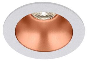 KARIZMA luce Dea Amata LED zápustné svítidlo bílé 2700KXS