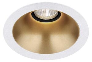 KARIZMA luce Dea Amata LED zápustné svítidlo bílé 2700KS