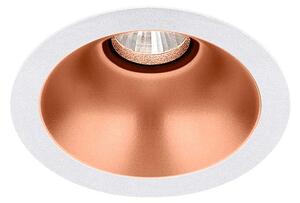 KARIZMA luce Dea Amata LED zápustné svítidlo bílé 2700KS
