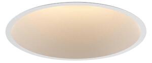 KARIZMA luce Profondo LED zápustné svítidlo bílé 11W2700K32°