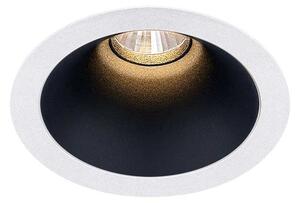 KARIZMA luce Dea Amata LED zápustné svítidlo bílé 2700KS