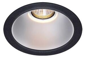 KARIZMA luce Dea Amata LED zápustné svítidlo černé 2700KS