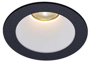 KARIZMA luce Dea Amata LED zápustné svítidlo černé 2700KXS