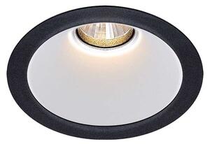 KARIZMA luce Dea Amata LED zápustné svítidlo černé 2700KS