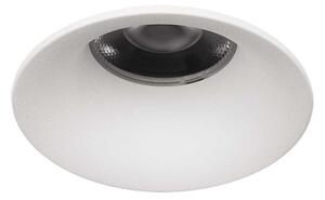 KARIZMA luce Amata Lente LED zápustné svítidlo 2700KSBílá