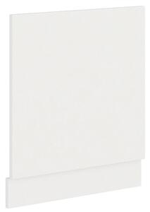 Kuchyňská linka EKO WHITE | ve tvaru L | 309x229 | bílá mat