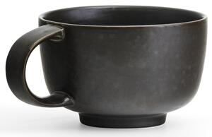 Audo Copenhagen designové šálky New Norm Dinnerware Cup with Handle