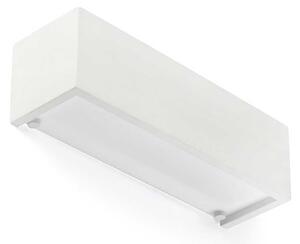 Faro Milo E14 nástěnné interiérové svítidlo 280mm