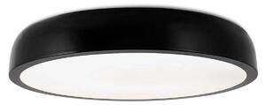 Faro Cocotte LED přisazené stropní svítidlo Černá