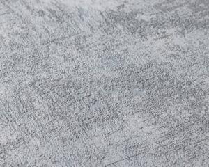 Vliesové tapety na zeď Blooming 2240-19, rozměr 10,05 m x 0,53 m, beton šedý, A.S. CRÉATION