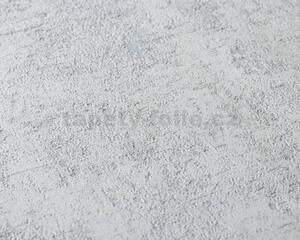 Vliesové tapety na zeď Blooming 2240-33, rozměr 10,05 m x 0,53 m, beton světle šedý, A.S. CRÉATION