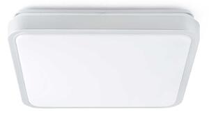 Faro Iris LED přisazené čtvercové svítidlo 295mm
