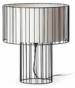 Faro Linda E27 stolní svítidlo