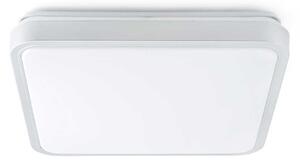 Faro Iris LED přisazené čtvercové svítidlo 225mm