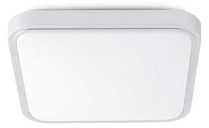 Faro Iris LED přisazené čtvercové svítidlo 380mm