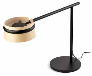 Faro Loop LED stolní stmívatelné svítidlo Béžová