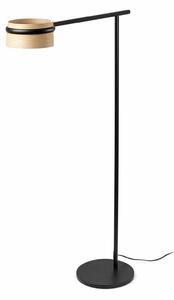Faro Loop LED stojací stmívatelné svítidlo Béžová