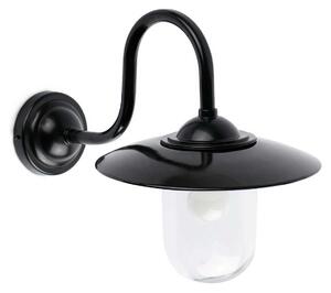 Faro Hudson E27 nástěnné svítidlo