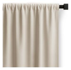 Krémový dimout závěs 140x270 cm Carli – Restilo