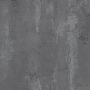 Vliesové tapety na zeď IMPOL New Studio 37412-3, rozměr 10,05 m x 0,53 m, beton tmavě šedý, A.S. Création