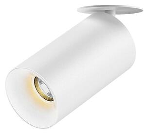 KARIZMA luce Dea Cura S LED zápustné svítidlo bílé Ne2700K