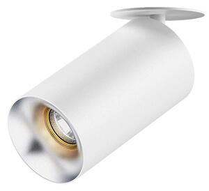 KARIZMA luce Dea Cura S LED zápustné svítidlo bílé Ne2700K