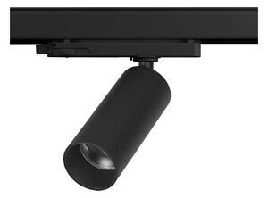 KARIZMA luce Juno XS Lente LED svítidlo pro 3F lištu 2700KČerná