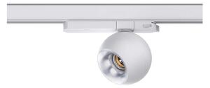 KARIZMA luce Dea Eros TR LED svítidlo pro 3F lištu bílé M2700K