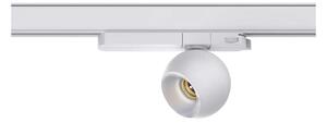 KARIZMA luce Dea Eros TR LED svítidlo pro 3F lištu bílé S2700K