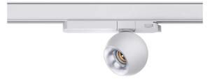 KARIZMA luce Dea Eros TR LED svítidlo pro 3F lištu bílé S3000K