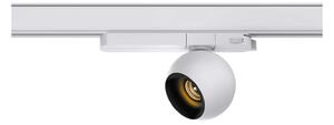 KARIZMA luce Dea Eros TR LED svítidlo pro 3F lištu bílé S2700K