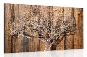 Obraz strom života - 90x60 cm