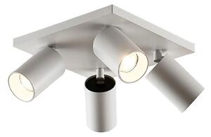 Arcchio - Brinja 4 Stropní Lampa White