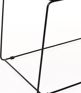 Dekorativní truhlík KRONOS, sklolaminát, šířka 98 cm, antracit