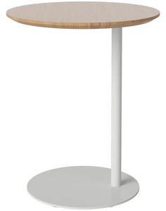 Bolia designové odkládací stolky Pillar Side Table