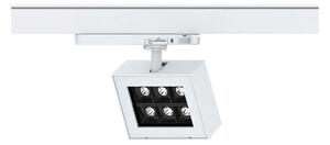 KARIZMA luce Piatto LED svítidlo pro 3F lištu S2700KBílá