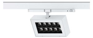 KARIZMA luce Piatto LED svítidlo pro 3F lištu L2700KBílá