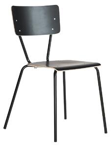 Jan Kurtz designové židle Clio