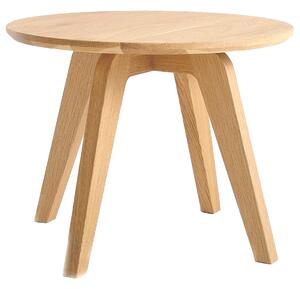 Jan Kurtz designové konfereční stoly Dweller Coffee Table (průměr 50 cm)