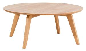 Jan Kurtz designové konfereční stoly Dweller Coffee Table (průměr 90 cm)