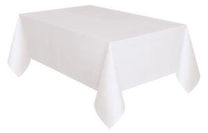TENTino Ubrus na hranatý stůl 70x70 cm (přesah 30 cm) Barva ubrusu: BÍLÁ / WHITE