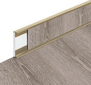 Lišta FORTELOCK Business Béžová Scandinavian oak
