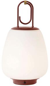 &Tradition designová venkovní svítidla Lucca SC51