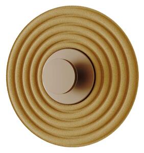 Aromas Tico LED nástěnné akustické svítidlo 50cm