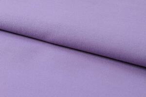 Bavlněná látka fialová - Diana 630172 šíře 145 cm METRÁŽ