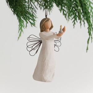 Willow Tree – Anděl naděje – závěsný